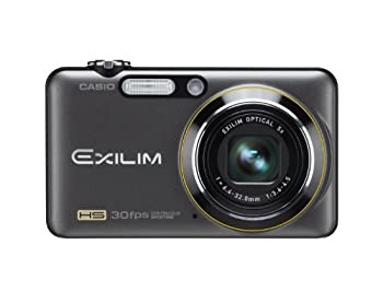 Casio exilim fc100 - casio,