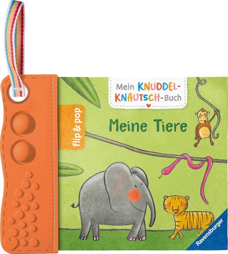 Mein knuddel knautsch buch - mein, knuddel-knautsch-buch