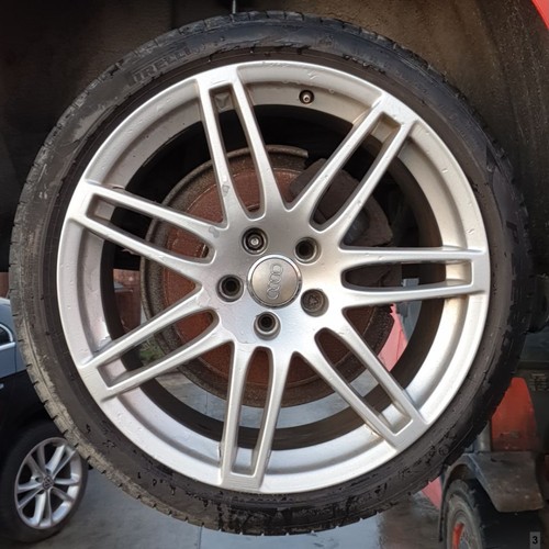 Audi alufelge - 19",