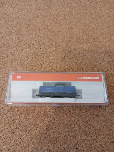 Fleischmann spur 212 egp - spur,