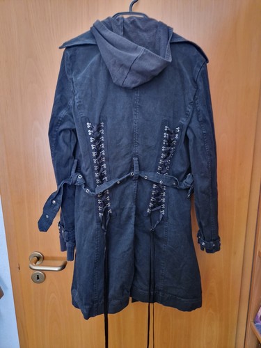 Vintage selten gothic punk - selten,