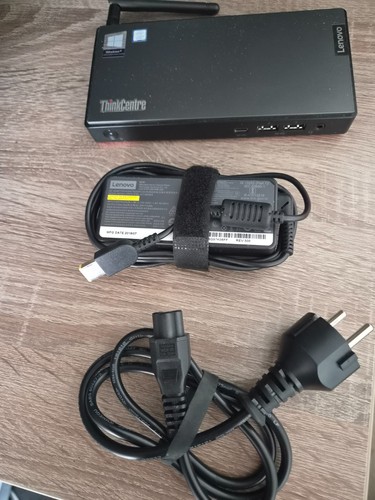 Lenovo m90n 8265u 8gb - 8265u, 512gb