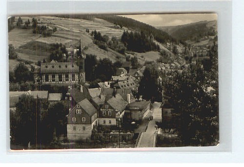 Mellenbach glasbach gasthof - mellenbach-glasbach,