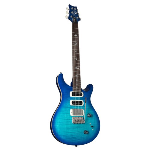 Prs studio lake blue - prs,