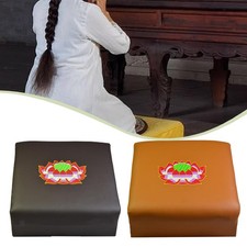 Meditationsbank, Holz