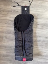 Winterfußsack Thermo Fleece