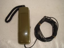 Dallas Telefon Post Vistagrün