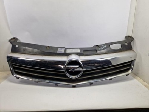 Original kühlergrill opel - original,