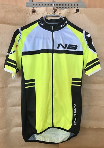 Radtrikot nalini herren - nalini,