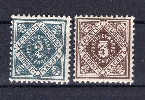 Württemberg 104 luxus - luxus, **