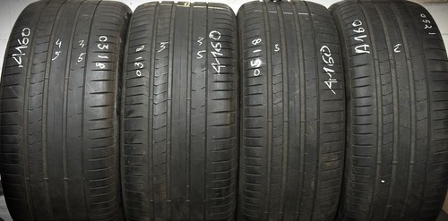 Sommerreifen pirelli pzero pz4 - pirelli,