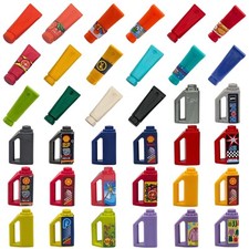 Playmobil Konvolut Cremes