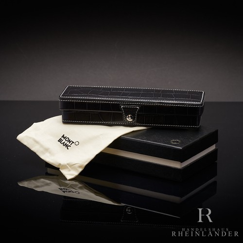 Montblanc meisterstück - montblanc,