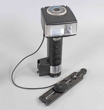 Metz 45 CT 1 Stabblitzgerät Blitzgerät Blitz Flash