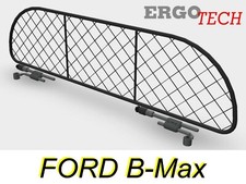 Trennnetz Trenngitter Hundenetz Hundegitter FORD B-Max,  ErgoTech.