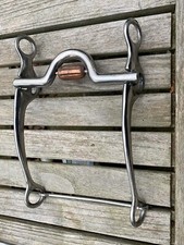 Western-Kandare Linda Tellington-Jones Gebiss