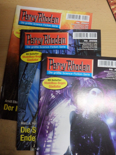 Perry rhodan - perry,