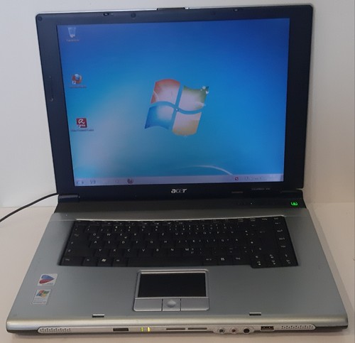 Acer travelmate 4100 series - acer,