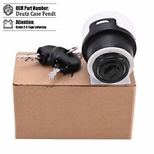 Universal Zündschloss