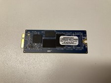 OWC Aura Pro 6G 500GB, SATA 3, Interne SSD (OWCS3DAP12R500) für MacBook iMac