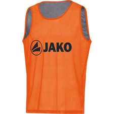 JAKO Unisex Kennzeichnungshemd