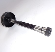 Zahnradwelle 2271-228 NEU für Deckel Fräsmaschine FP2, FP3, FP3L, FP4M