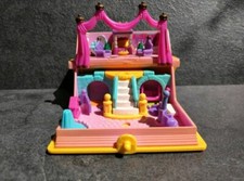 Vintage Polly Pocket Buch