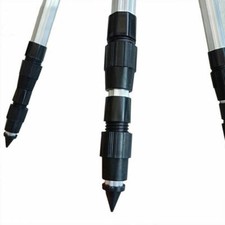 Rutenhalter Dreibein