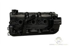 Original Zylinderkopfhaube Zyl