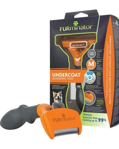 Furminator unterwolle - furminator,