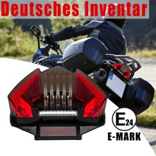 LED Rücklicht für BMW