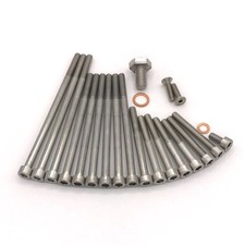 Motor 278 Schraubensatz