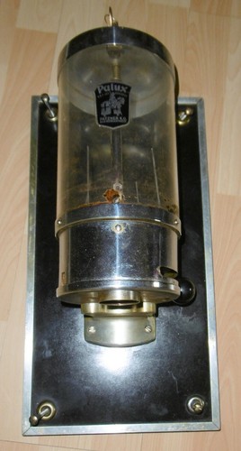 Gastro palux p kaffee - d.r.p,