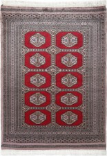 Buchara Teppich Orient Perser