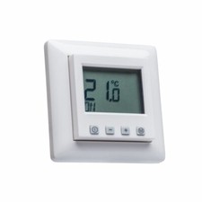 Digital raumthermostat mit - digital,