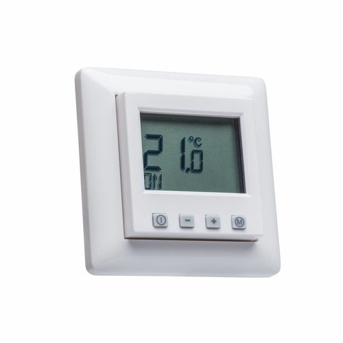 Digital raumthermostat mit - digital,