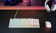 Apex 3 TKL White - DE Gaming