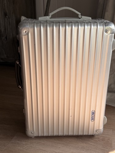 Rimowa classic flight cabin - rimowa,
