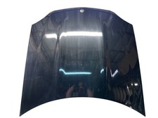 Mercedes SLK R170 Mopf / Motorhaube Haube 197 - ROSTFREI