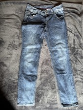 Tom Tailor Carrie Slim Damen Jeans, W30 L30