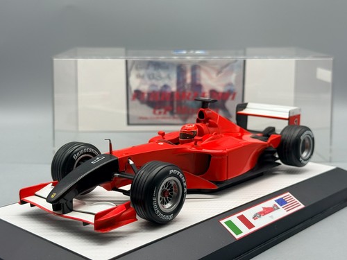 Modellautos umbau ferrari - modellautos, 1:18