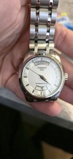 Tissot T-Classic COUTURIER AUTOMATIC GENT T035.407.11.031.01 POWERMATIC 80