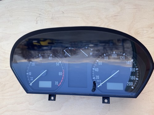 Tachoeinheit kombiinstrument - tachoeinheit, /