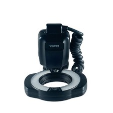 Canon MR 14 EX II Blitz