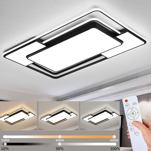 Led deckenleuchte deckenlampe - deckenleuchte,