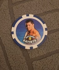 WWE Power Chipz Batista
