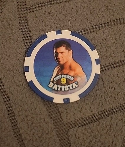 Wwe power chipz - wwe,