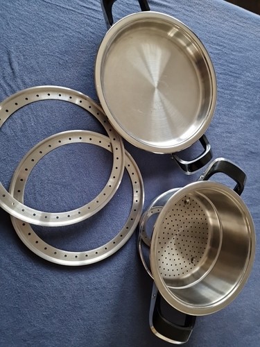Amc konvolut griddle - ,