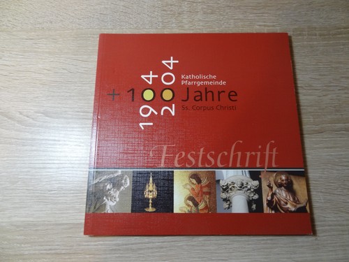 1904 2004 100 jahre - 1904-2004:,