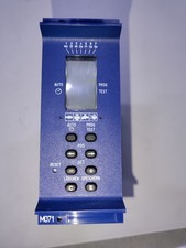 Buderus M071 Schaltuhr Modul